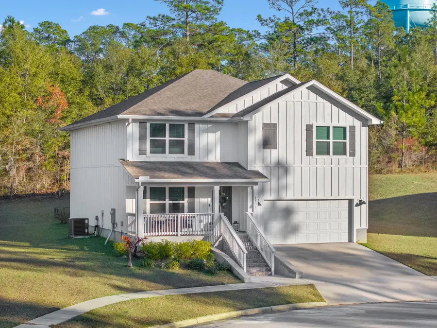 6831 Interlachen Lane, Laurel Hill, FL 32567 - Image #2