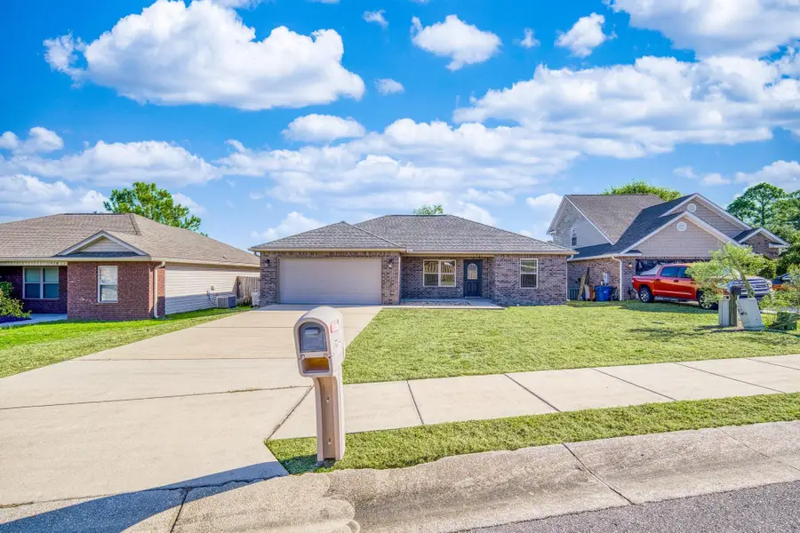 1922 Bright Water Drive, Gulf Breeze, FL 32563 - #3