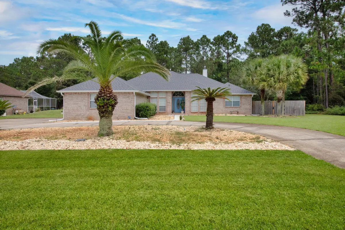 7152 Snug Waters Road, Navarre, FL 32566 - Image #1