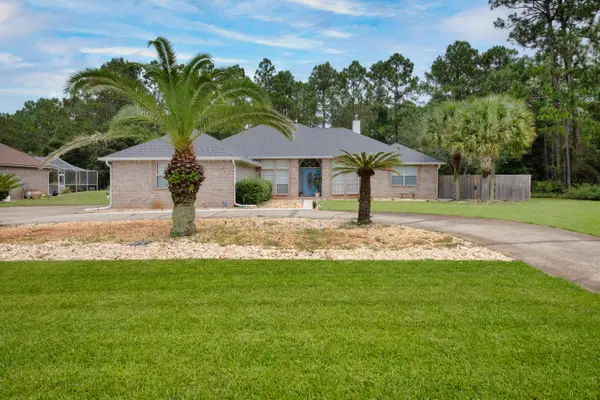 7152 Snug Waters Road, Navarre, FL 32566