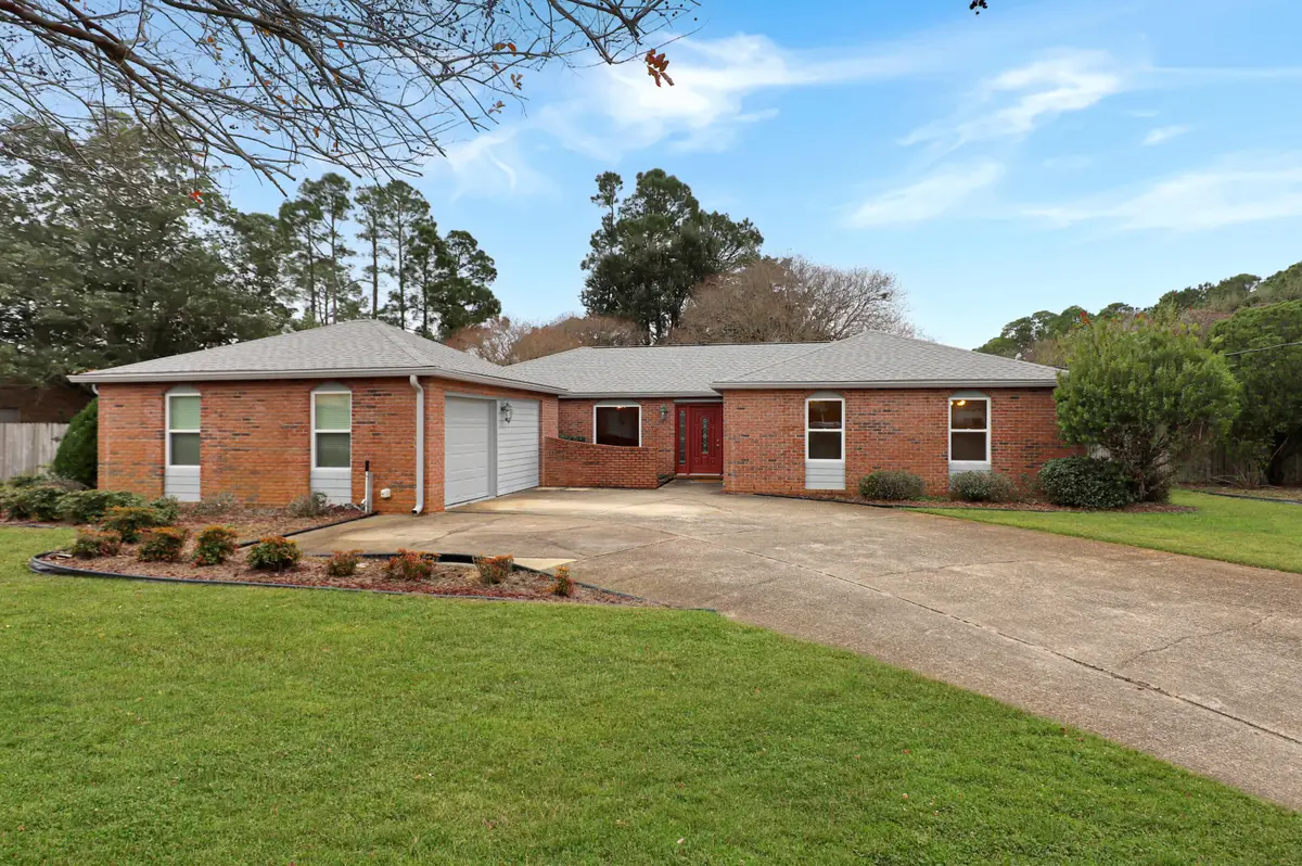 2909 Browder Street, Gulf Breeze, FL 32563 - Image #1