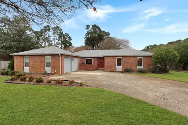 2909 Browder Street, Gulf Breeze, FL 32563