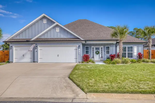 1960 Refuge Circle, Gulf Breeze, FL 32563