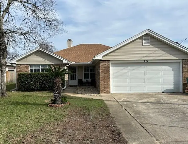 477 Cascabellas Street, Mary Esther, FL 32569 - Image #2