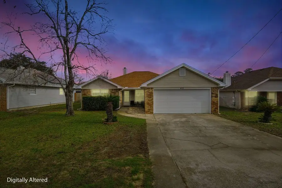 477 Cascabellas Street, Mary Esther, FL 32569 - #3