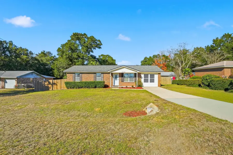 5590 Cyanamid Road, Milton, FL 32583 - Image #2