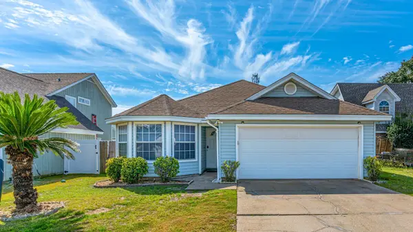 607 Drakes Landing, Mary Esther, FL 32569