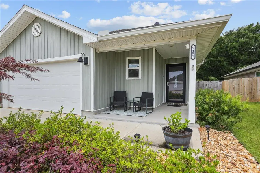5451 Peach Drive, Pace, FL 32571 - #2