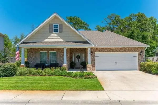 359 Wayne Trail Drive, Santa Rosa Beach, FL 32459