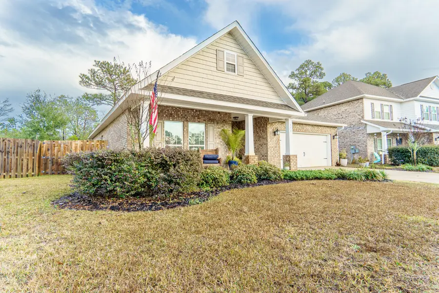 359 Wayne Trail Drive, Santa Rosa Beach, FL 32459 - Image #2