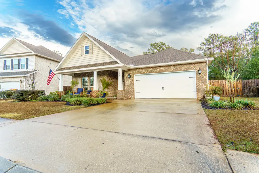 359 Wayne Trail Drive, Santa Rosa Beach, FL 32459 - Image #3