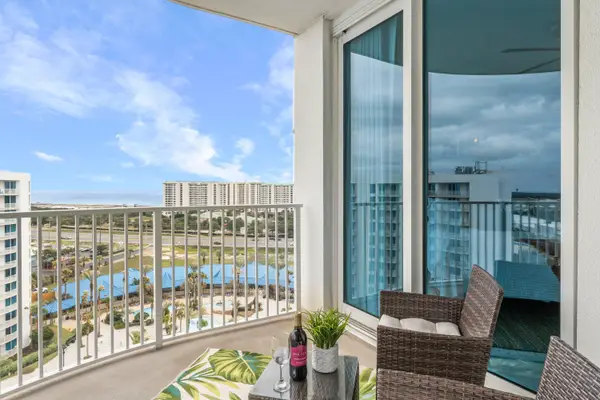 4207 Indian Bayou Trail #UNIT 21205, Destin, FL 32541