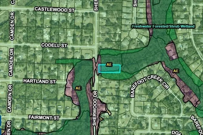 2656 Sherwood Drive, Navarre, FL 32566 - Image #1