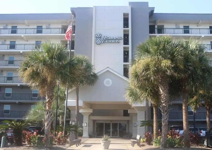 676 Santa Rosa Boulevard #2F, Fort Walton Beach, FL 32548 - Image #1