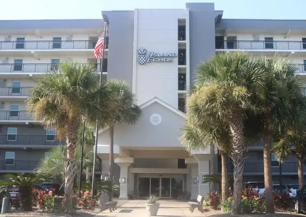 676 Santa Rosa Boulevard #2F, Fort Walton Beach, FL 32548