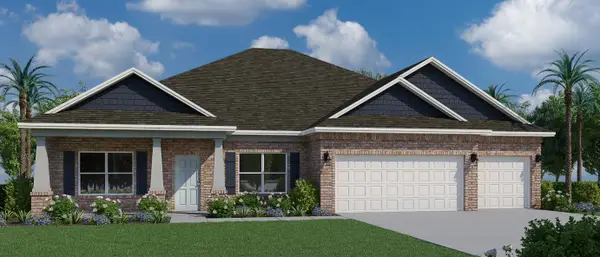 7142 Wells Avenue, Navarre, FL 32566