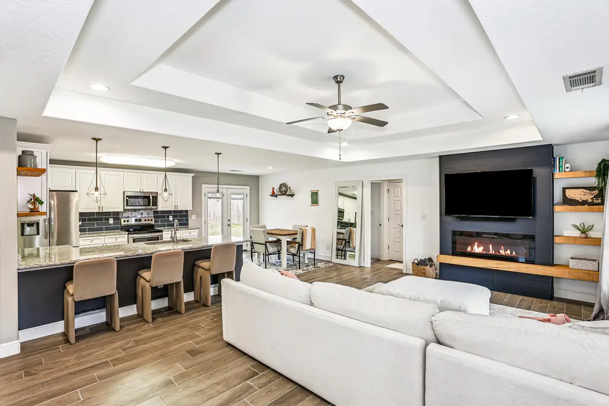 5063 Bonita Avenue, Gulf Breeze, FL 32563 - Image #1