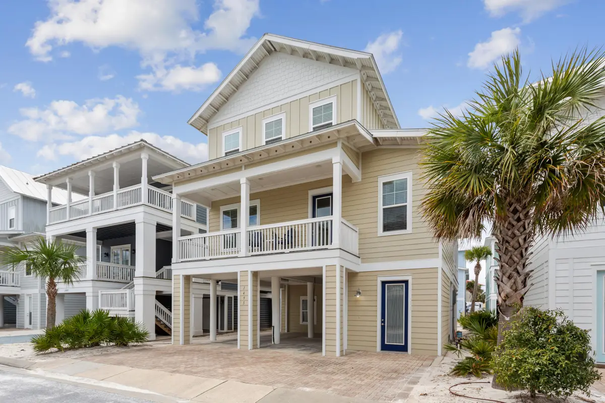 1495 Seaside Circle, Navarre, FL 32566 - Image #1