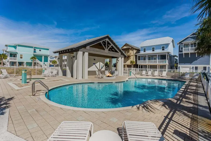 1495 Seaside Circle, Navarre, FL 32566 - Image #3