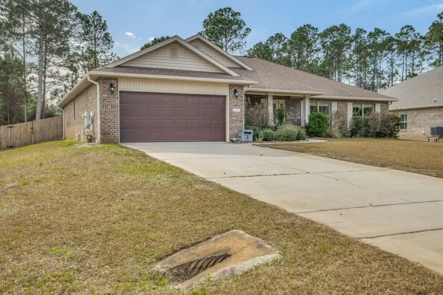 6799 Yorkwood Street, Navarre, FL 32566 - #3