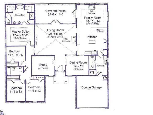 7048 Flintwood Street, Navarre, FL 32566 - Image #3