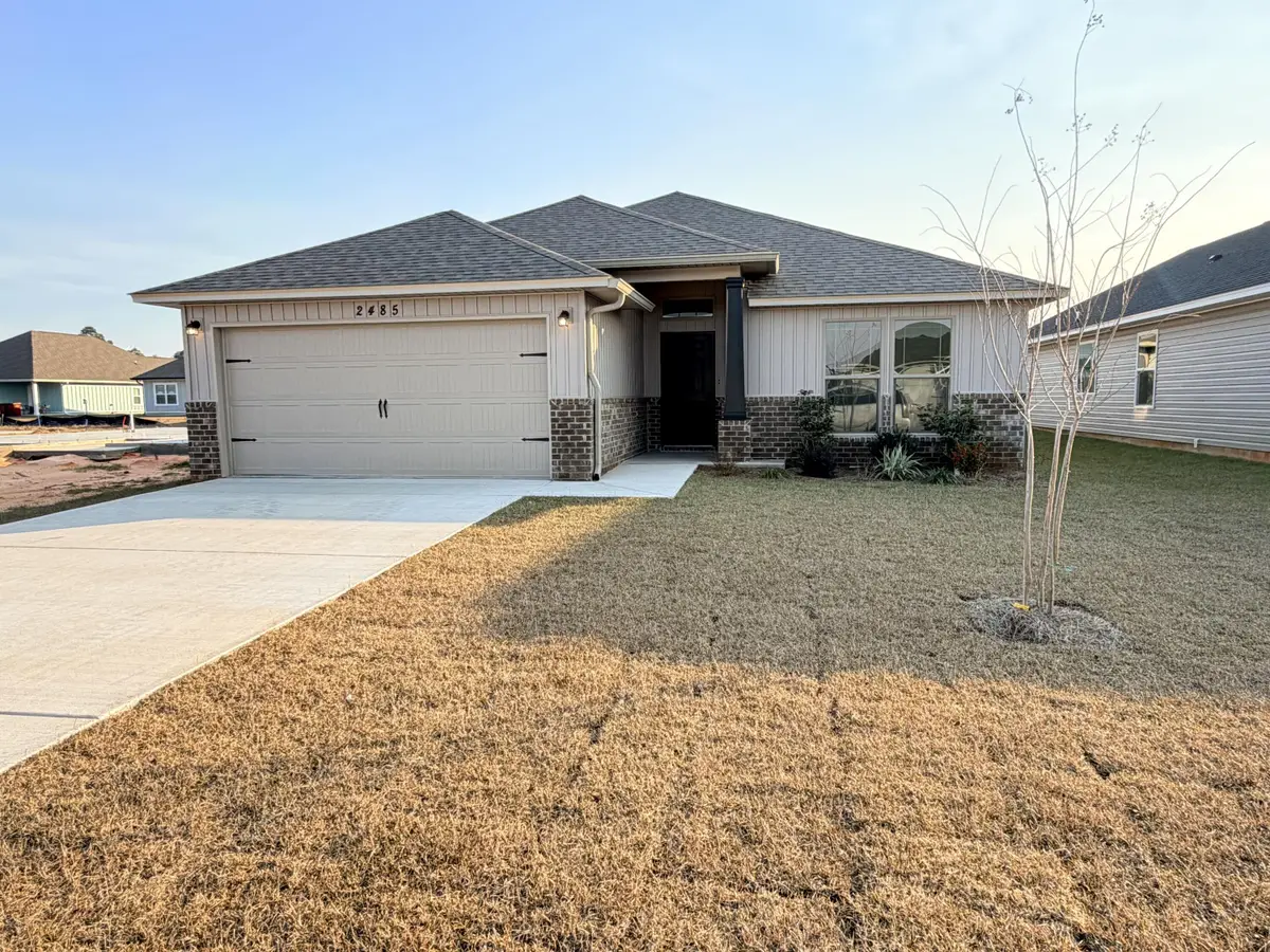 2485 Privet Berry Drive, Gulf Breeze, FL 32563 - Image #1