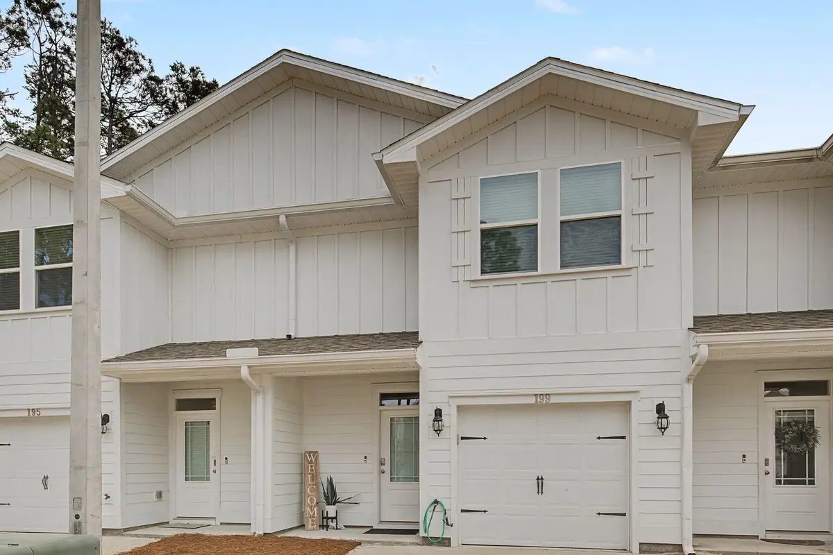 199 Sandhill Pines Drive, Santa Rosa Beach, FL 32459 - Image #1