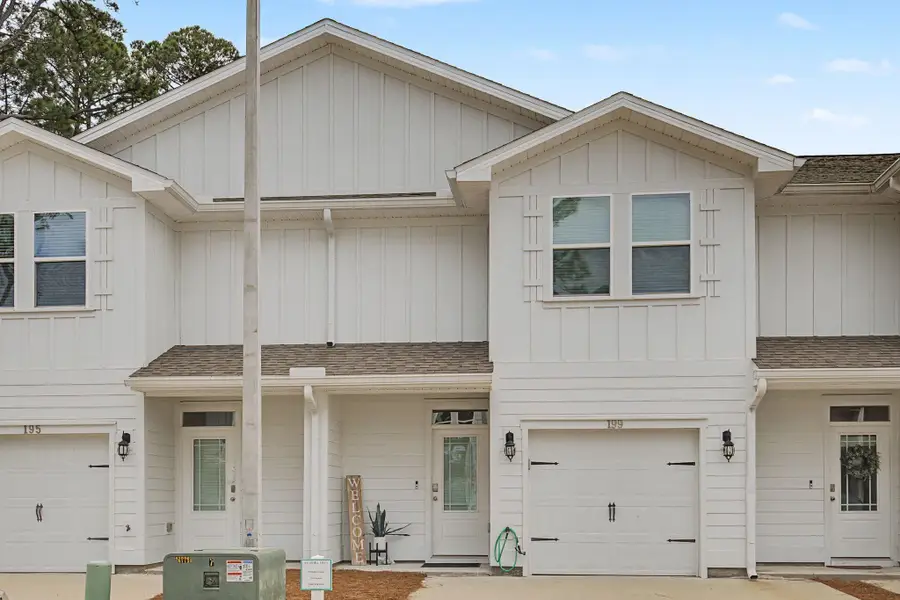 199 Sandhill Pines Drive, Santa Rosa Beach, FL 32459 - Image #3
