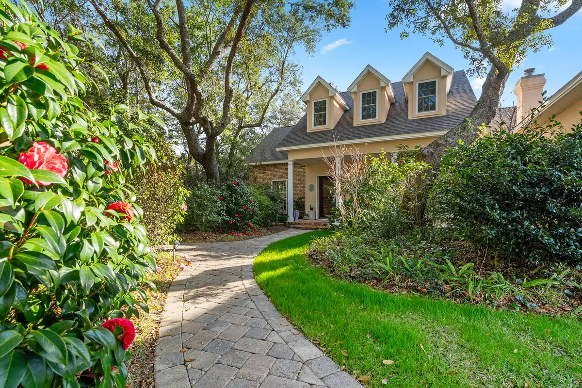 6523 Callie De Lago, Navarre, FL 32566 - #1