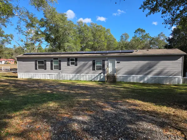 3178 Audrey Drive, Crestview, FL 32539