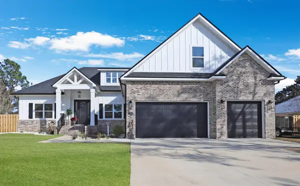 1798 Thresher Drive, Navarre, FL 32566