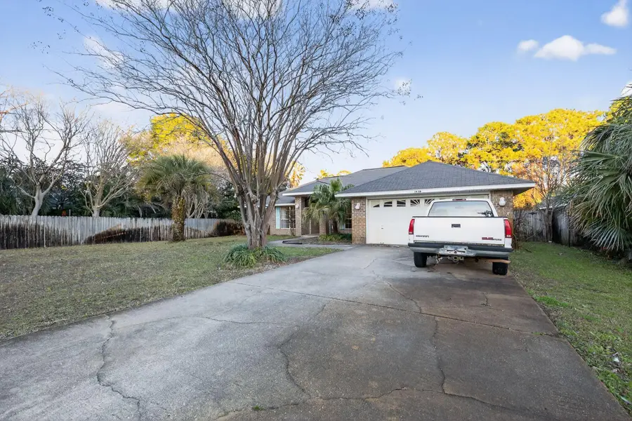 1436 Nantahala Beach Road, Gulf Breeze, FL 32563 - #2