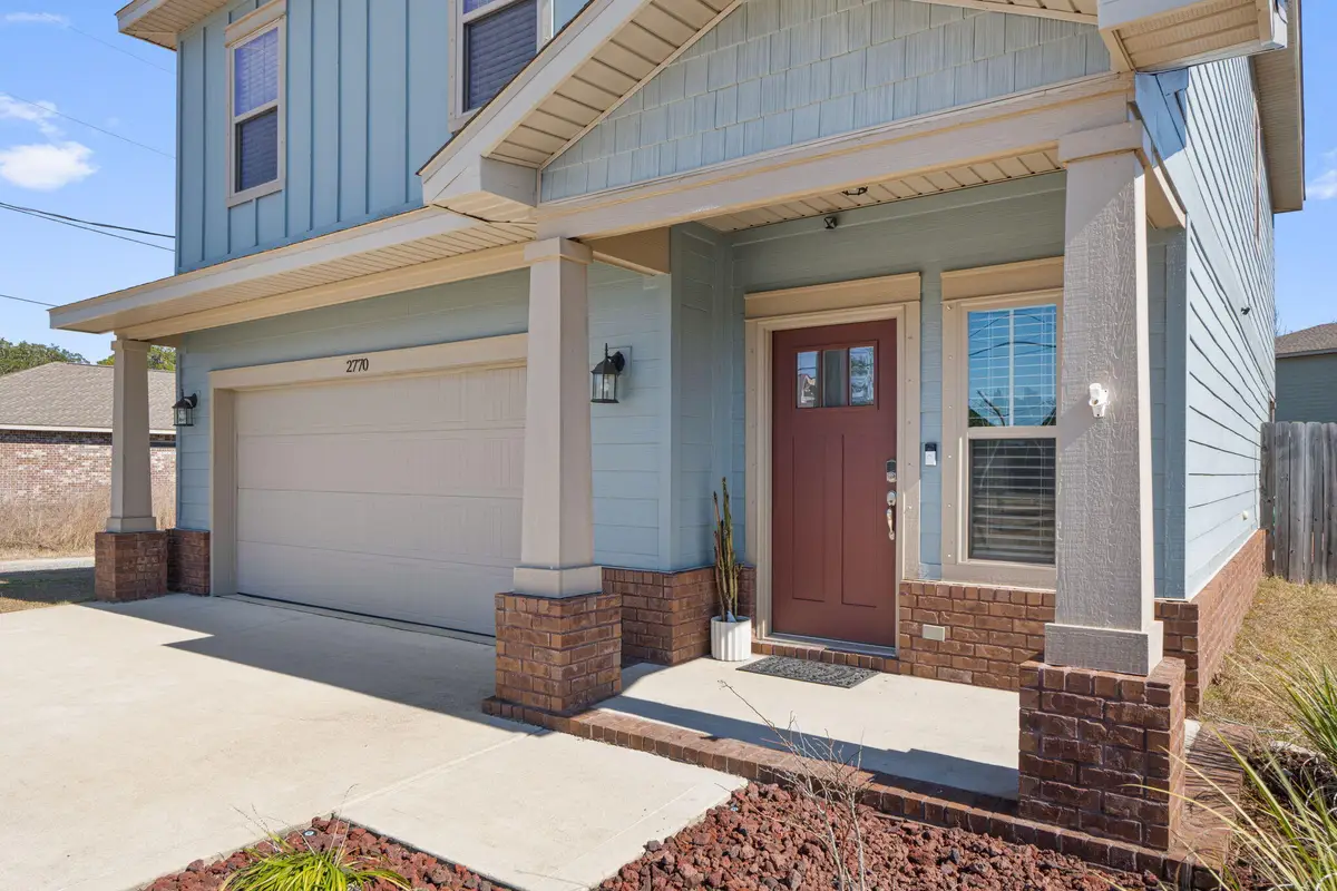 2770 Joe Pruitt Road, Navarre, FL 32566 - #1