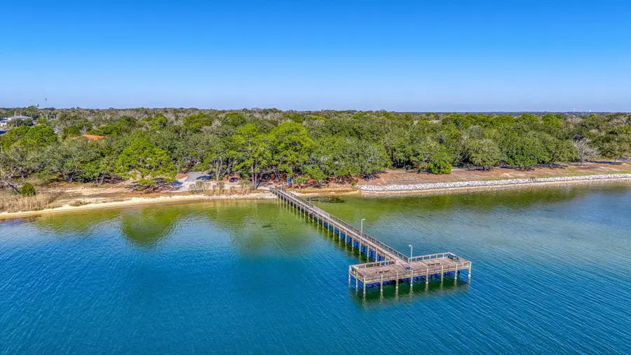 1157 N Bayshore Drive, Valparaiso, FL 32580 - #2