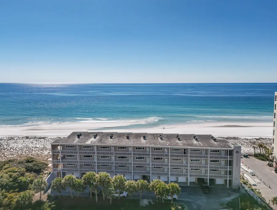 955 Fort Pickens Road #I, Pensacola Beach, FL 32561 - #2