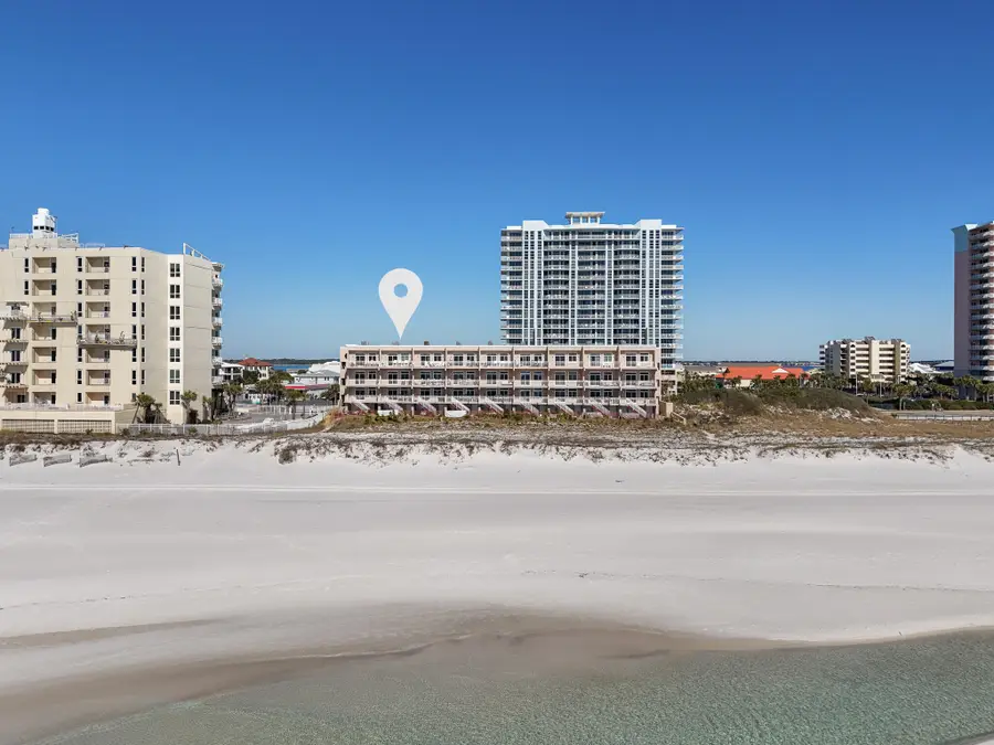 955 Fort Pickens Road #I, Pensacola Beach, FL 32561 - #3
