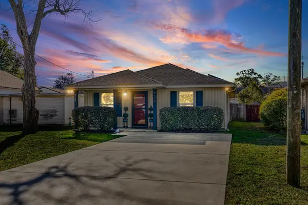 609 E Fisher Street, Pensacola, FL 32503