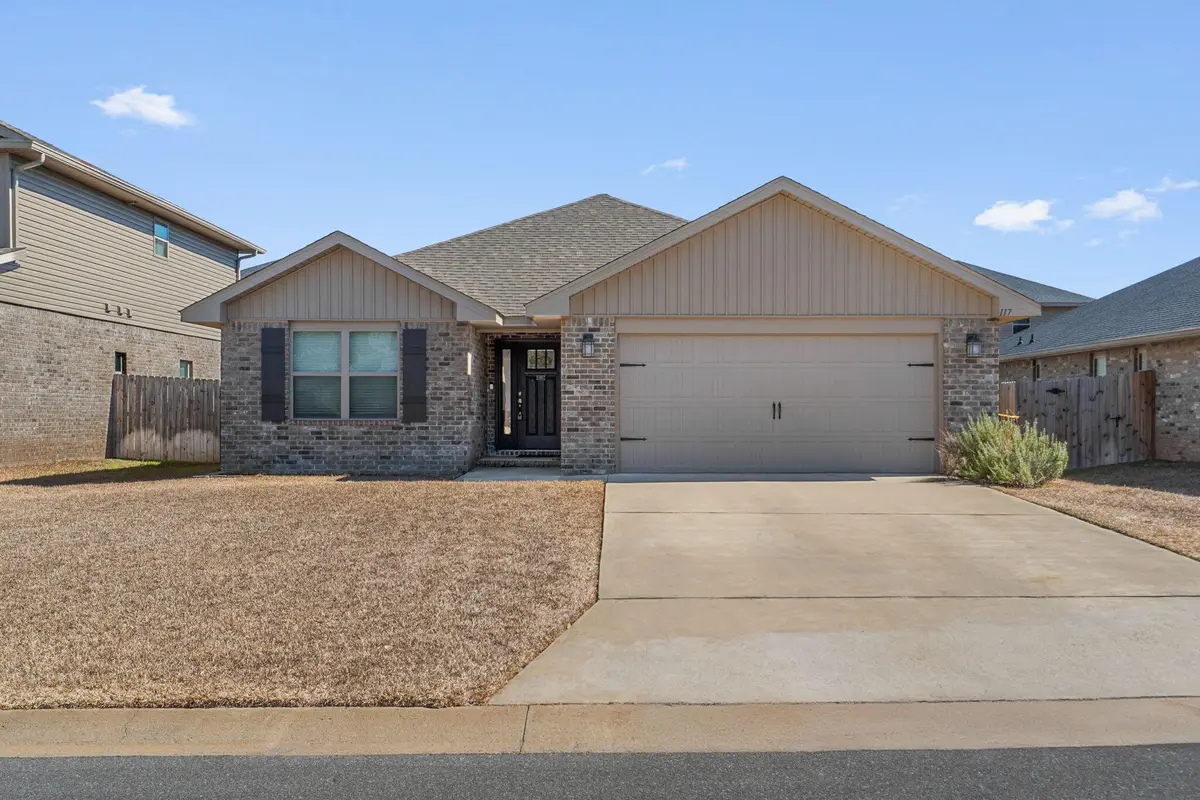 117 Ridgeway Circle, Crestview, FL 32536 - #1