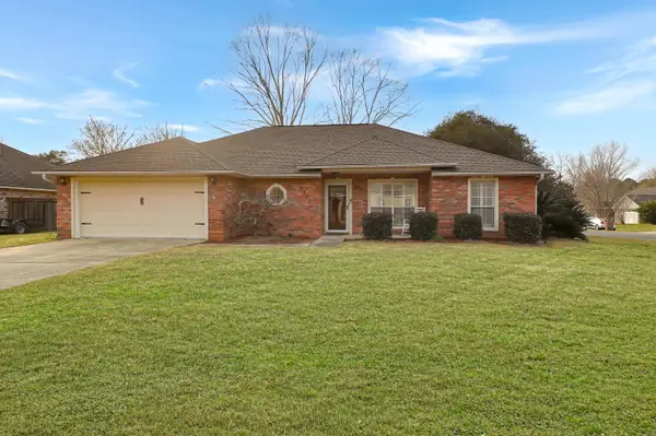 5271 Joanna Terrace, Pace, FL 32571