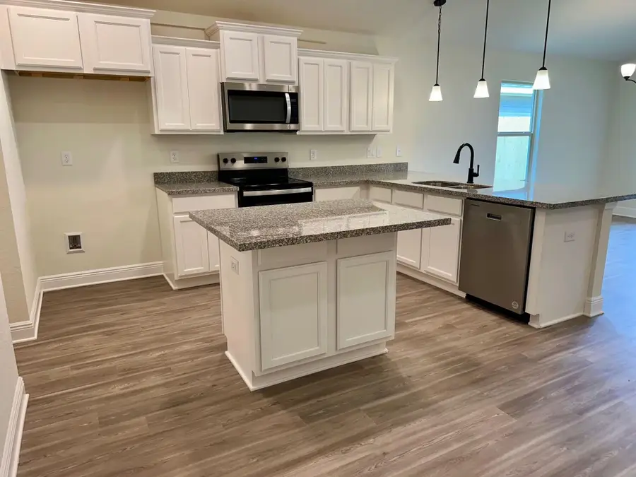 2439 Privet Berry Drive, Gulf Breeze, FL 32563 - #2