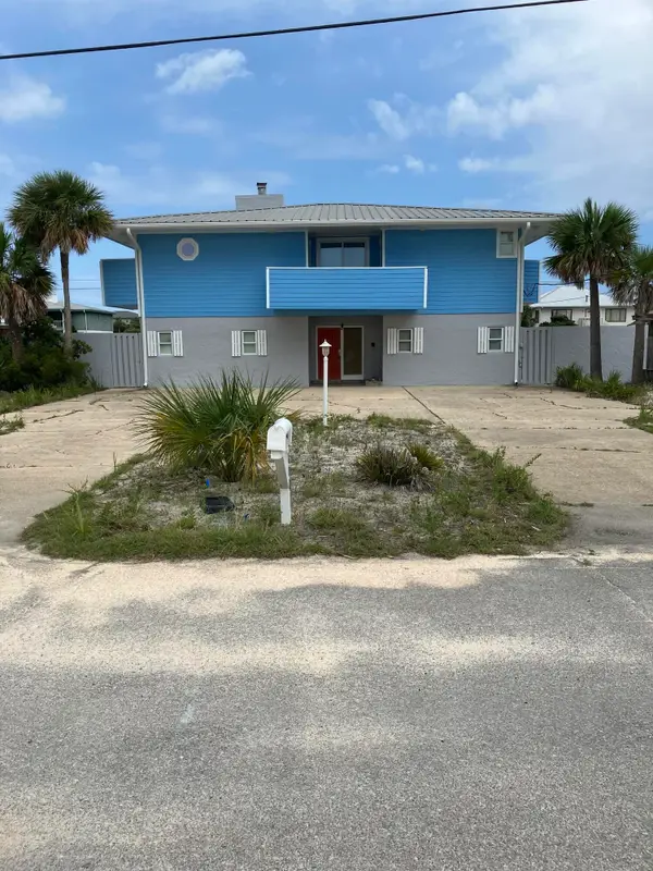 804 Tarpon Drive, Fort Walton Beach, FL 32548