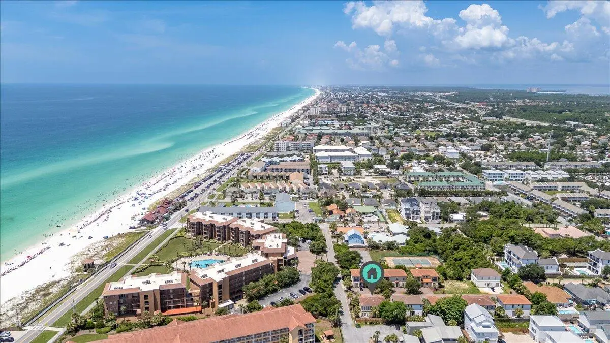 12 Le Soleil Drive, Miramar Beach, FL 32550 - #1