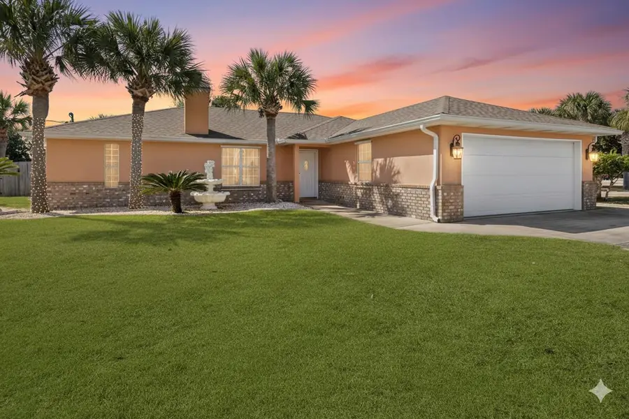 2145 Pepper Drive, Navarre, FL 32566 - #2