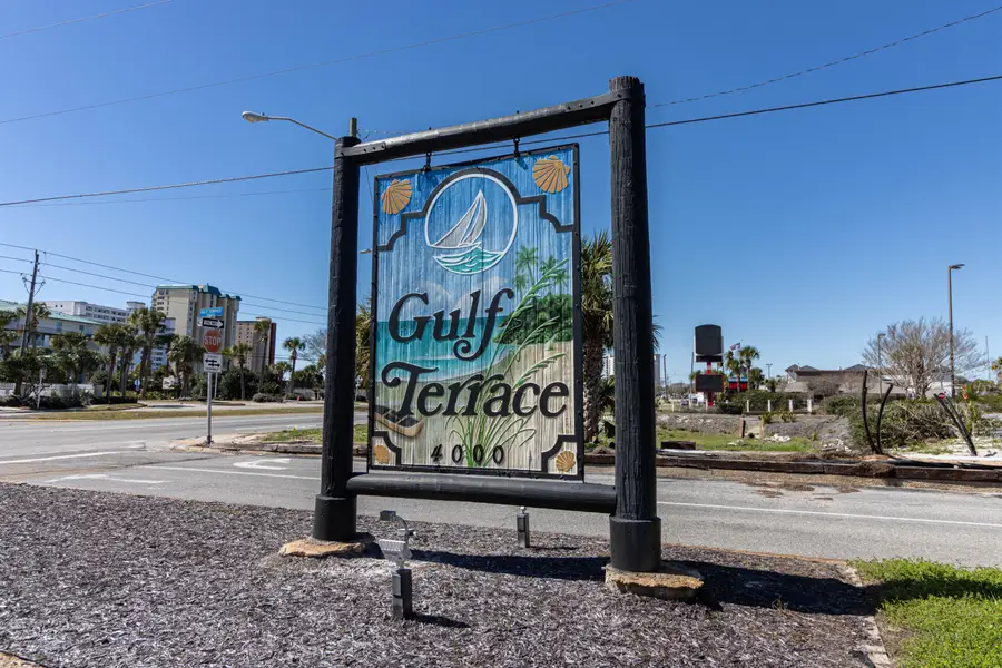 4000 Gulf Terrace Drive #105, Destin, FL 32541 - #2