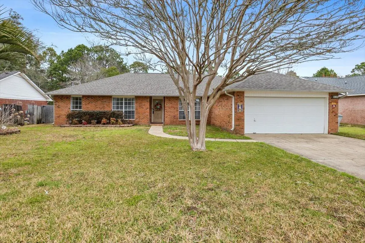 8134 Country Bay Boulevard, Navarre, FL 32566 - #1