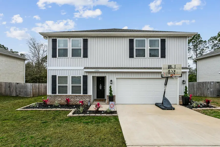 4884 Kensington Lane, Crestview, FL 32539 - #3