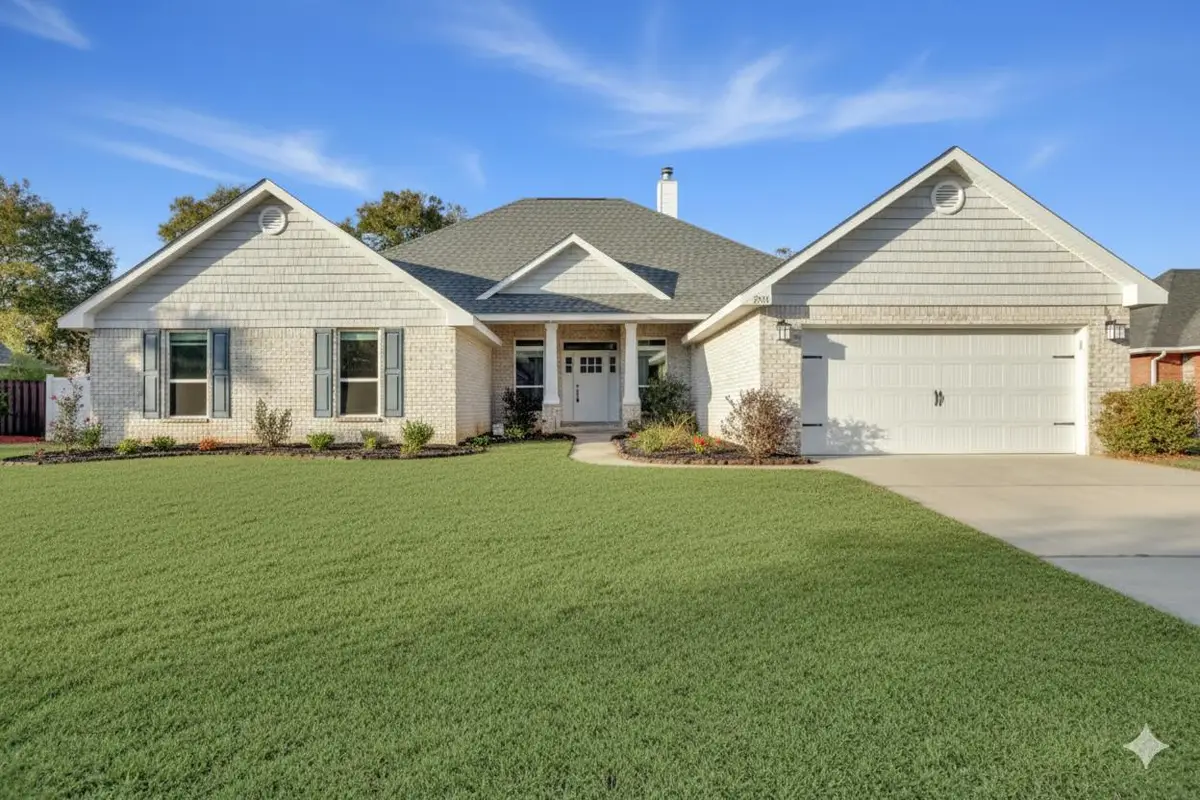 2957 P.g.a Boulevard, Navarre, FL 32566 - #1