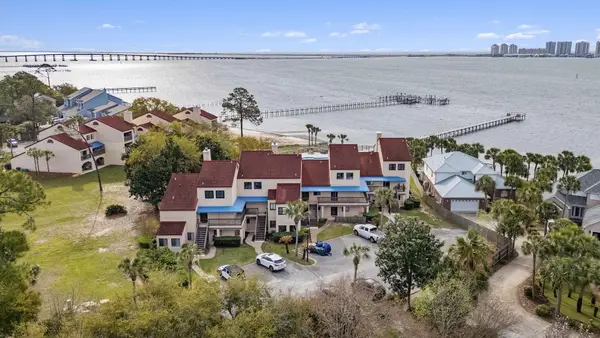 8253 Navarre Parkway #APT D200, Navarre, FL 32566