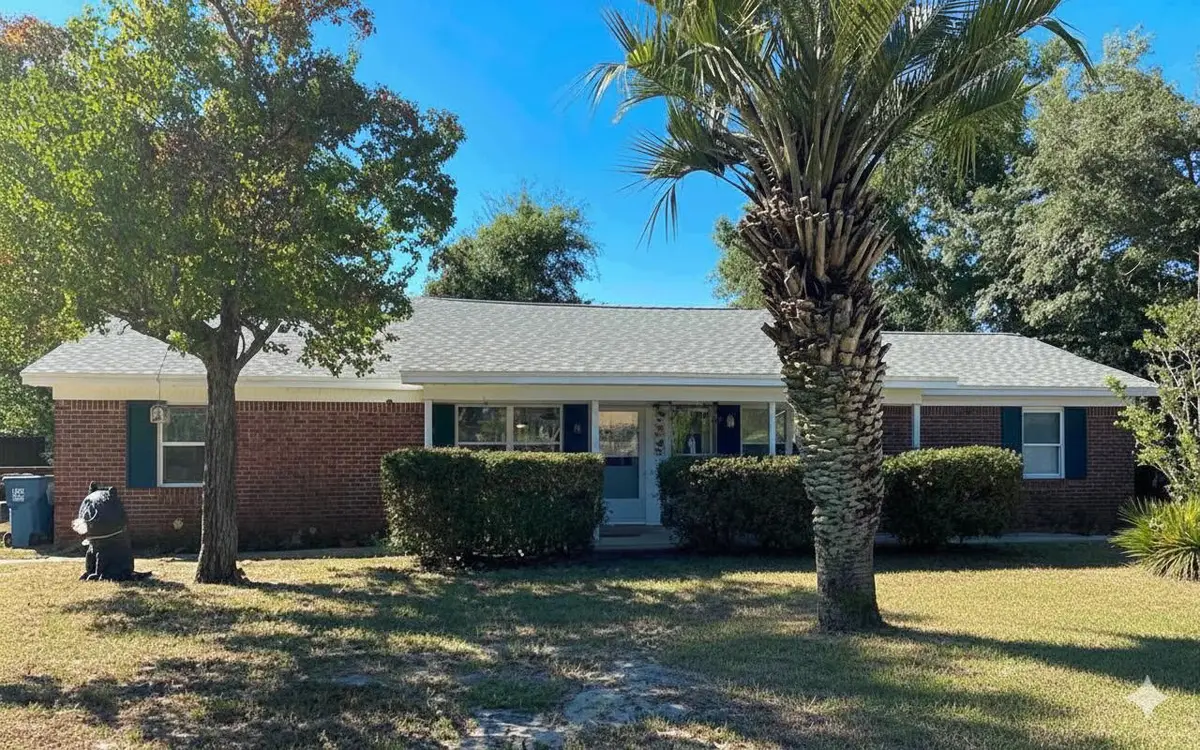 118 Shirley Drive, Gulf Breeze, FL 32561 - #1