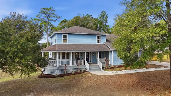 5089 Sanborn Drive, Milton, FL 32570